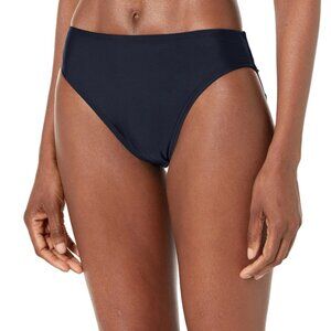 Tommy Hilfiger Standard Classic Bikini Bottom Sky Captain Navy Blue XXL